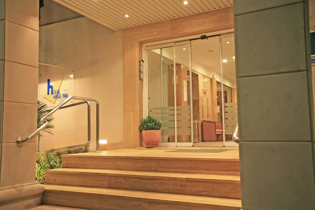 Hotel Bella Mar Cala Ratjada