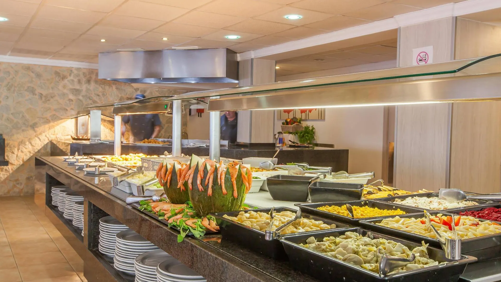 Hotel Bella Mar Cala Ratjada