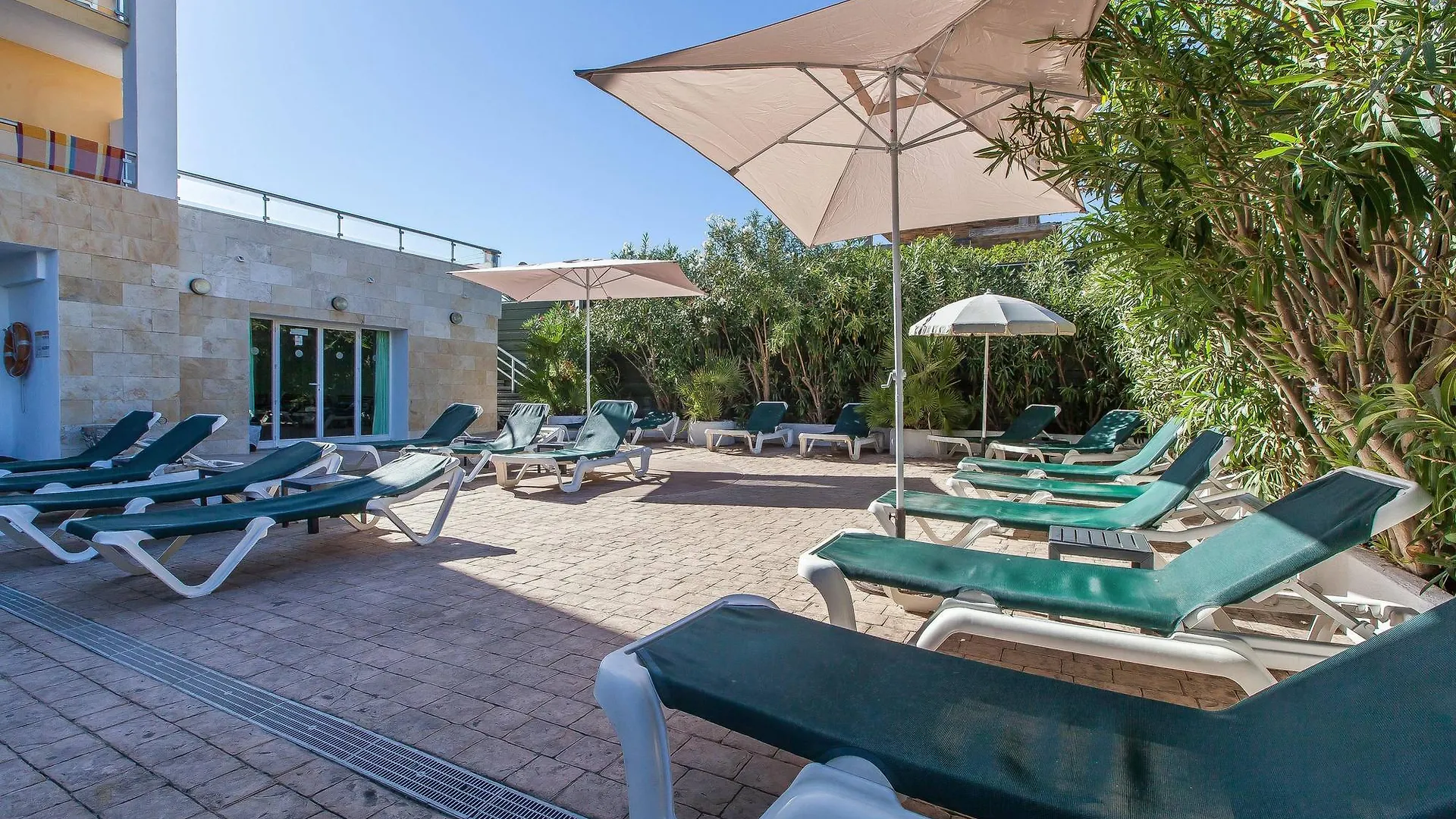 Hotel Bella Mar Cala Ratjada  3*, Cala Ratjada (Mallorca) Španělsko