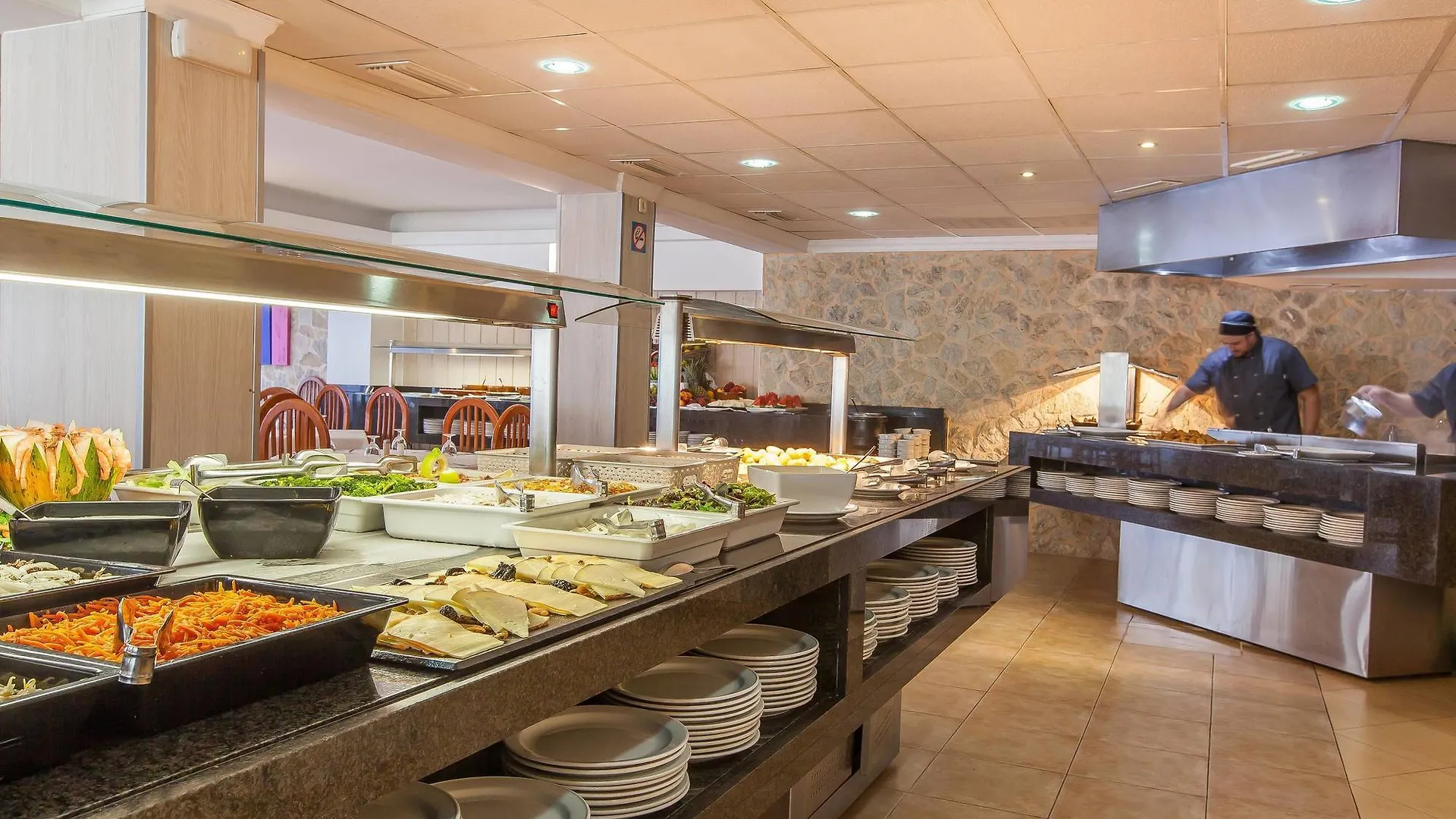 ***  Hotel Bella Mar Cala Ratjada  Spain