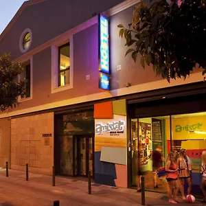 Amistat , Barcelona Spain