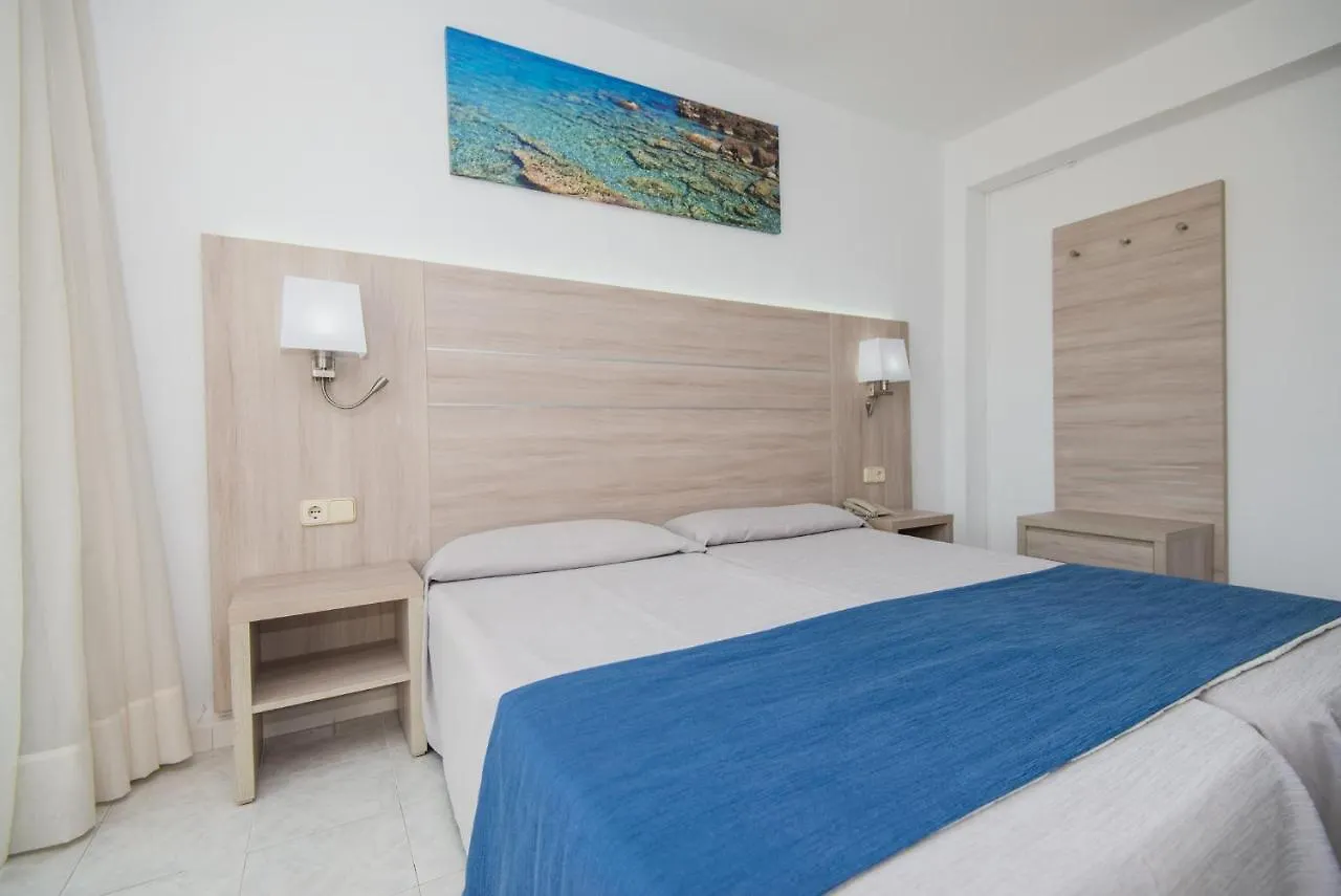 Hotel Bella Mar Cala Ratjada