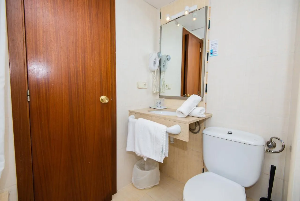 Hotel Bella Mar Cala Ratjada  3*, Cala Ratjada (Mallorca)