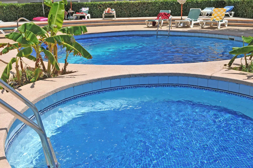 Hotel Bella Mar Cala Ratjada