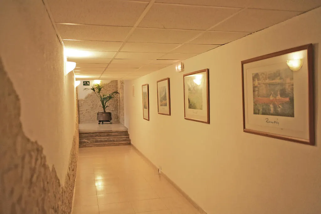 ***  Hotel Bella Mar Cala Ratjada  Hiszpania