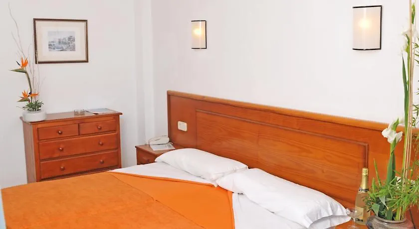 ***  Hotel Bella Mar Cala Ratjada  Hiszpania
