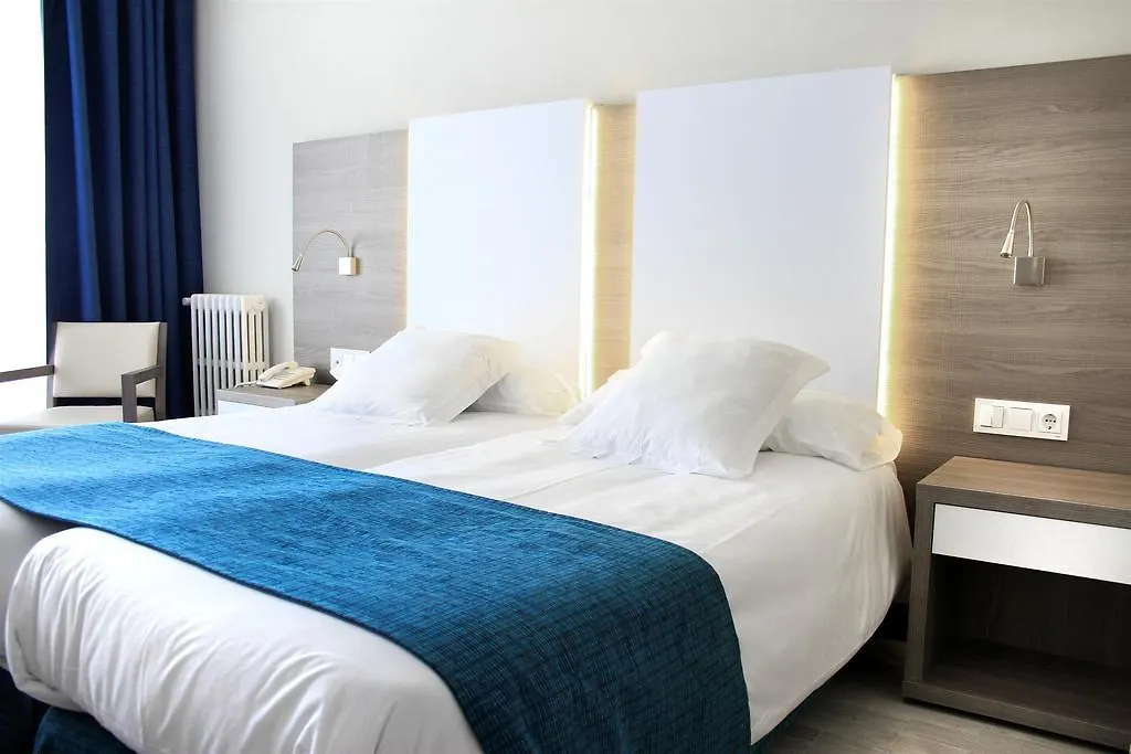 Hotel Bella Mar Cala Ratjada