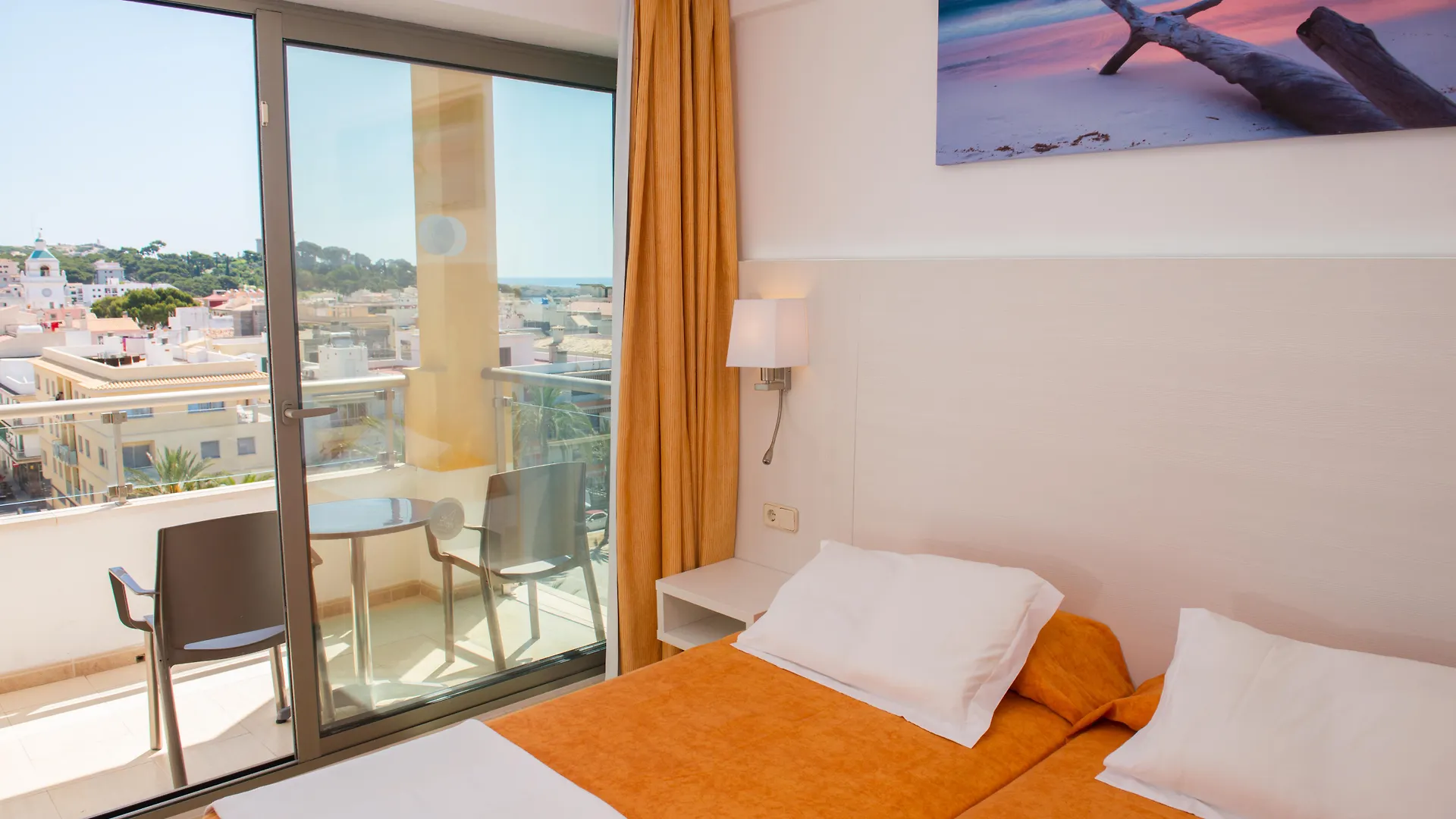 Hotel Bella Mar Cala Ratjada  Cala Ratjada (Mallorca)