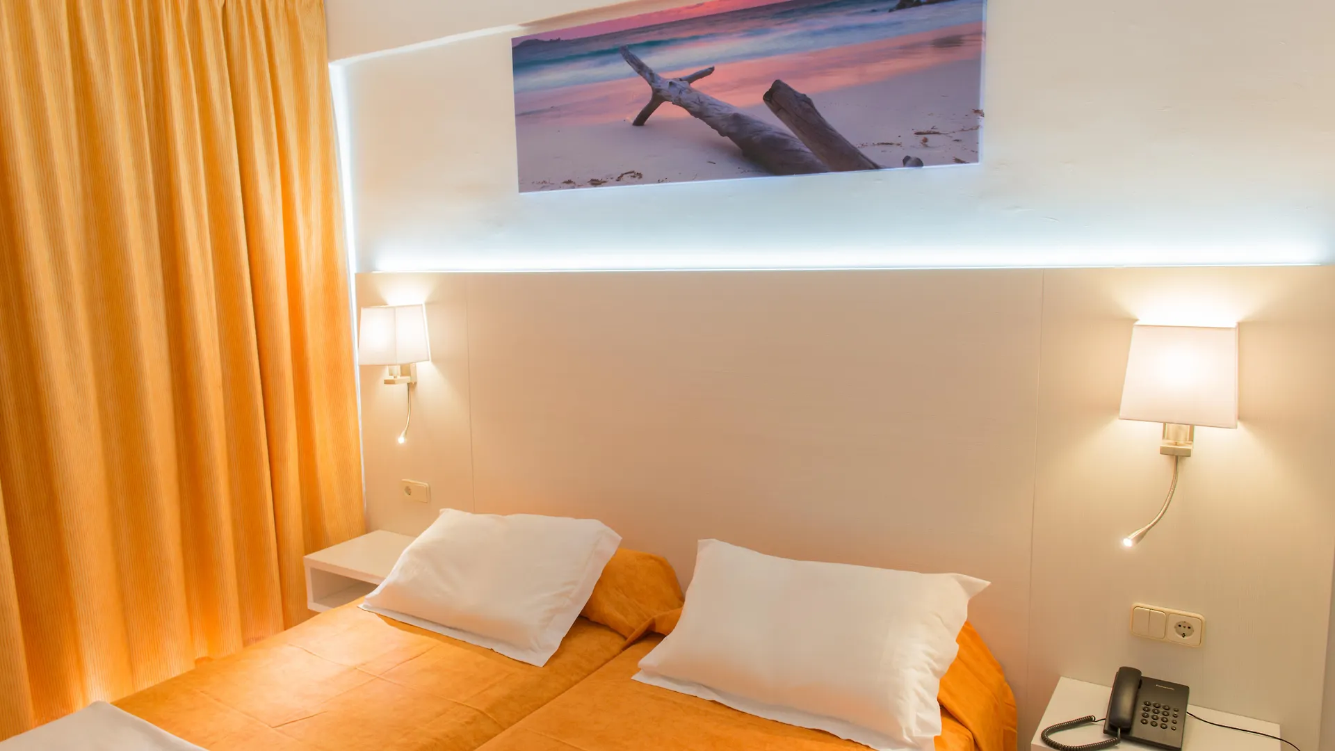 Hotel Bella Mar Cala Ratjada  Hiszpania