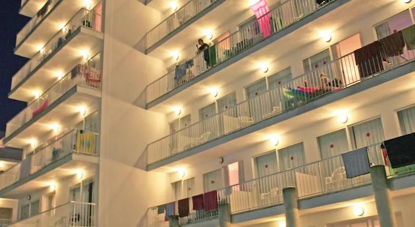 Hotel Bella Mar Cala Ratjada  Hiszpania