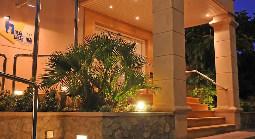 Hotel Bella Mar Cala Ratjada   Cala Ratjada (Mallorca)