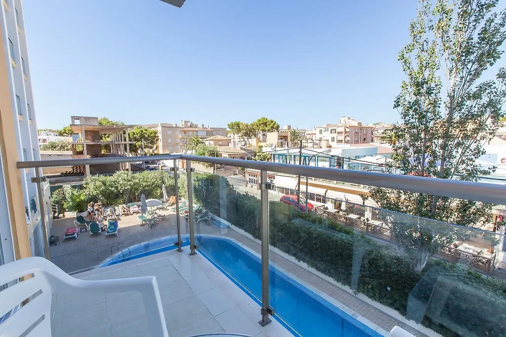 Hotel Bella Mar Cala Ratjada