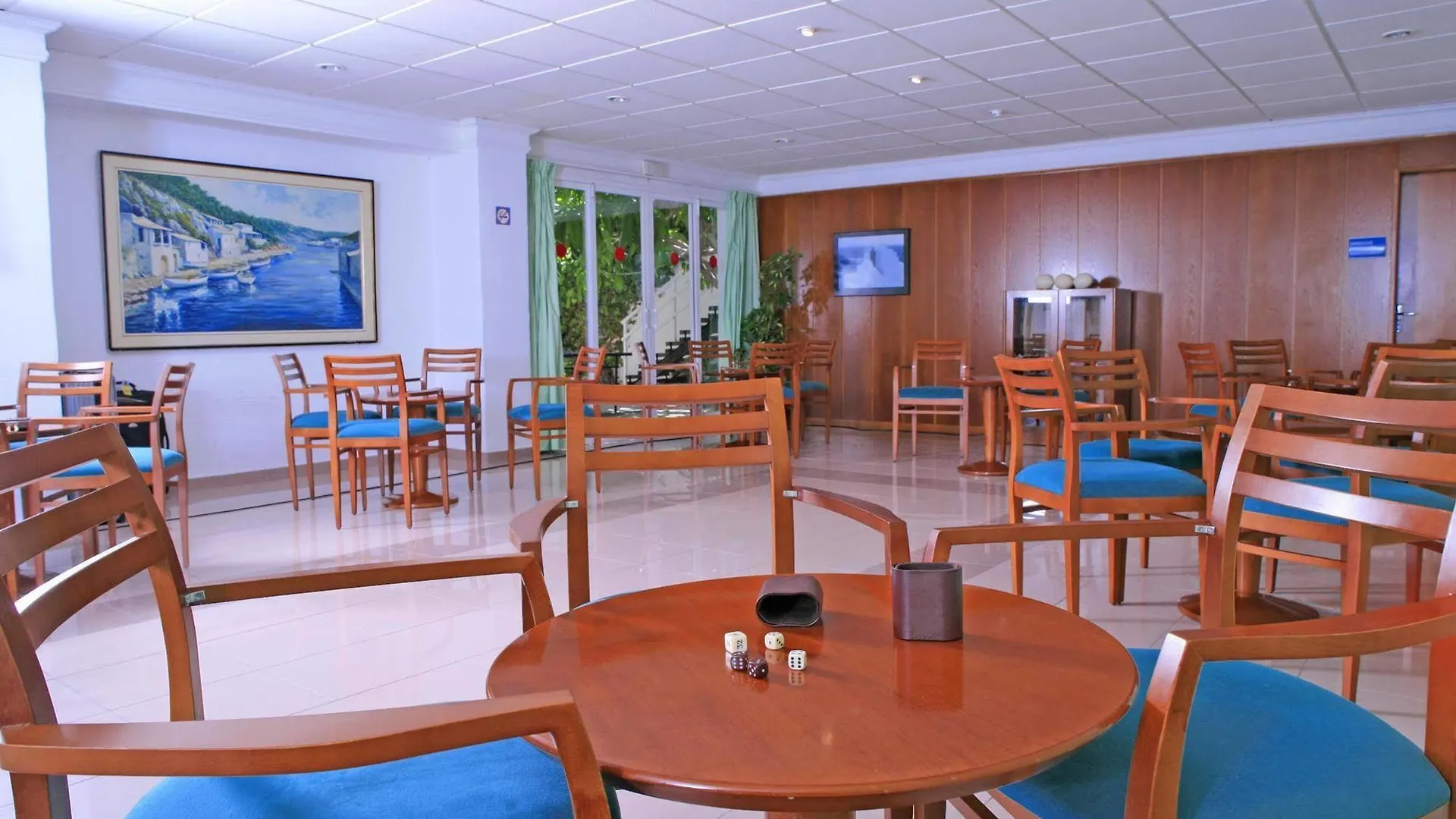 Hotel Bella Mar Cala Ratjada  Cala Ratjada (Mallorca)
