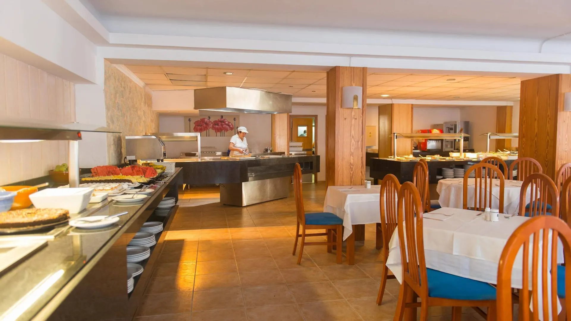 Hotel Bella Mar Cala Ratjada  3*, Cala Ratjada (Mallorca) Hiszpania