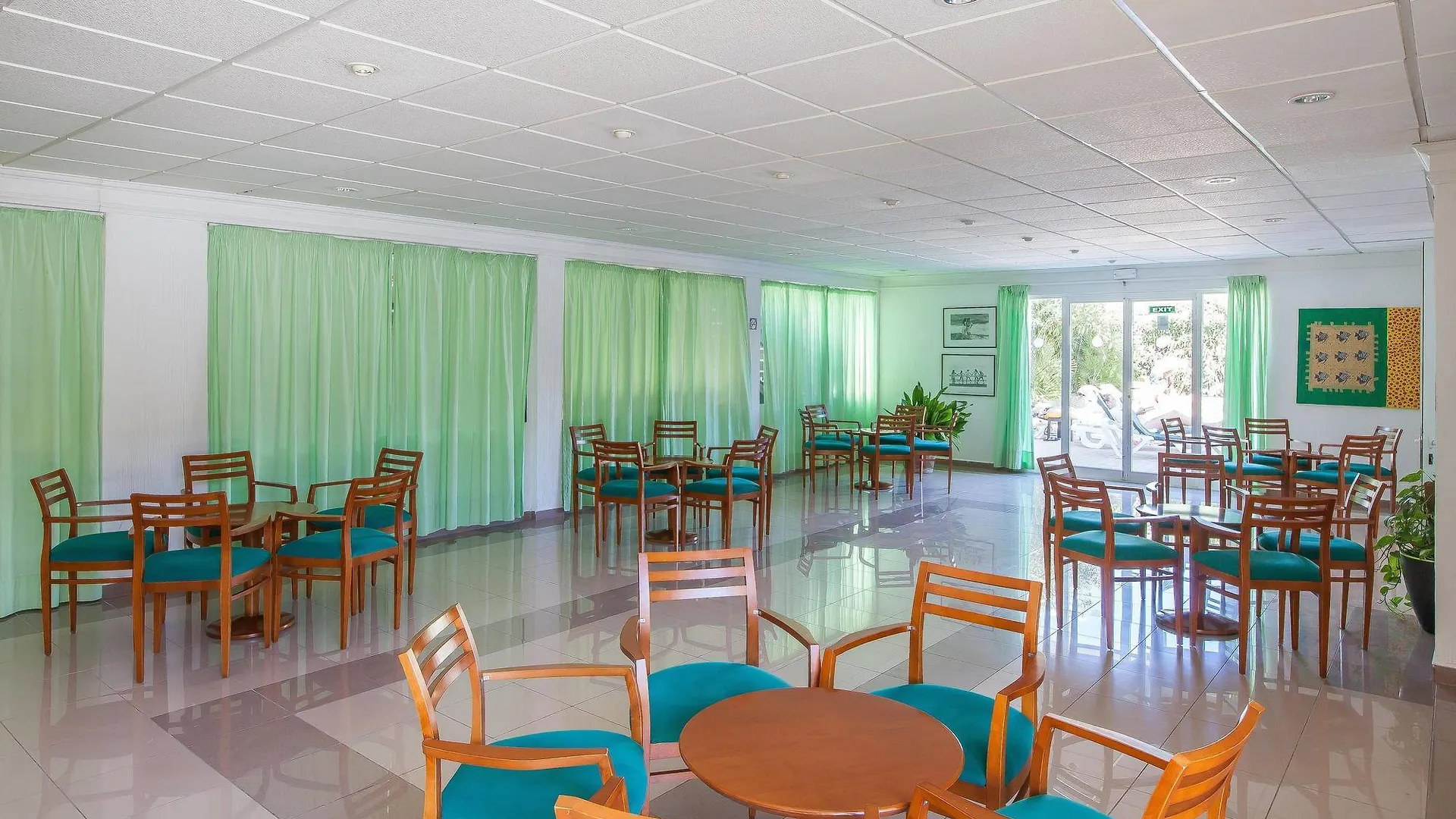 Hotel Bella Mar Cala Ratjada