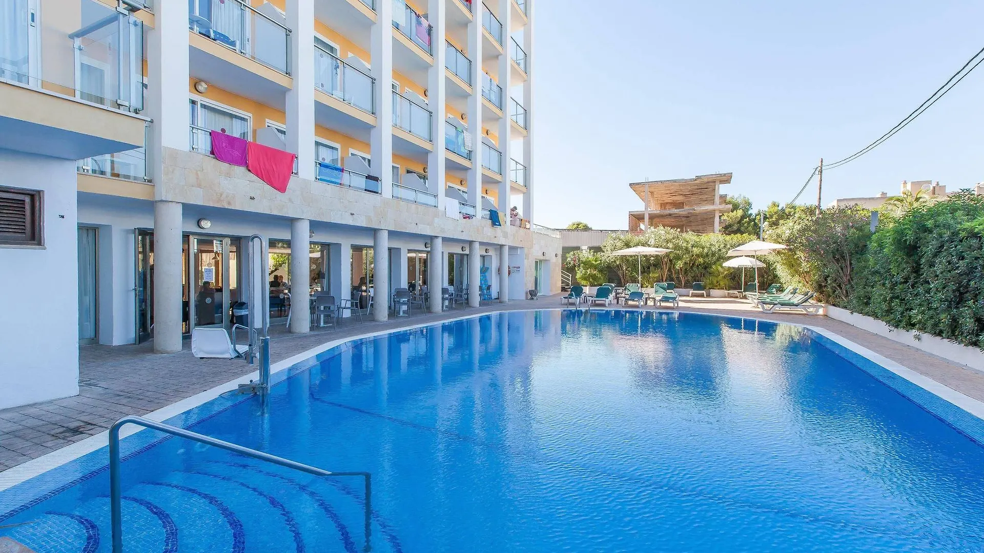 Hotel Bella Mar Cala Ratjada