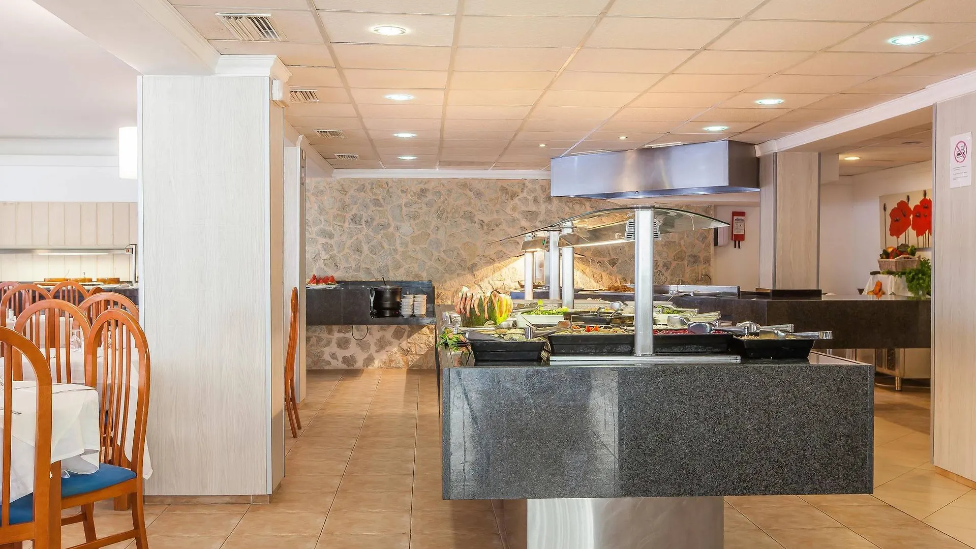 Hotel Bella Mar Cala Ratjada