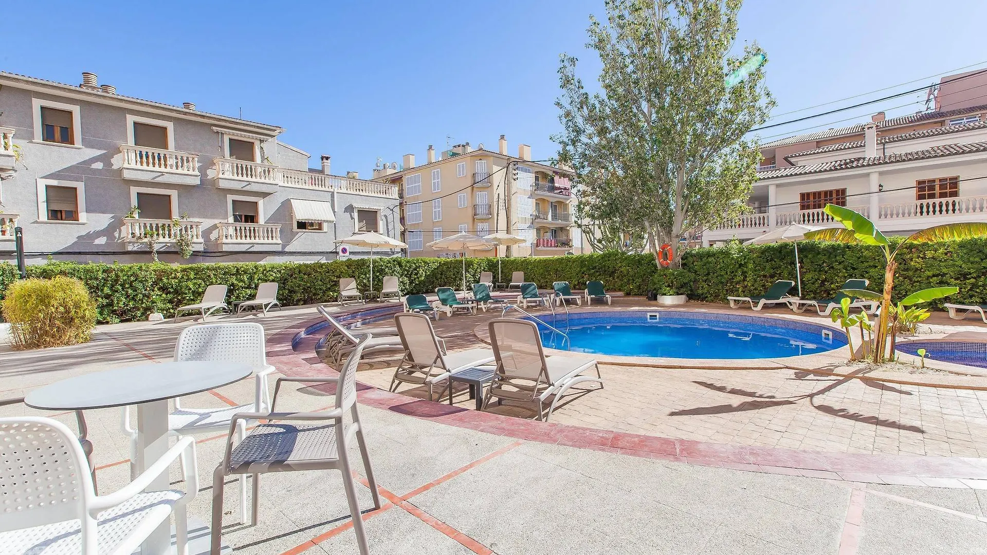 Hotel Bella Mar Cala Ratjada