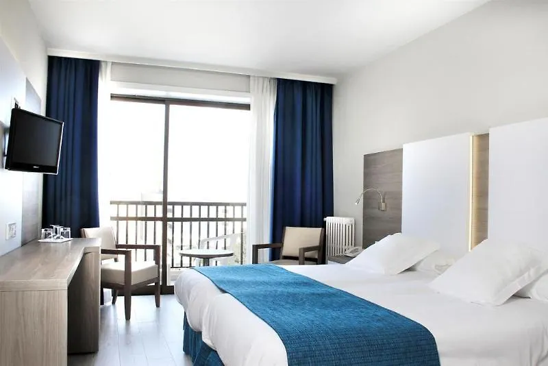 Hotel Bella Mar Cala Ratjada   Cala Ratjada (Mallorca)
