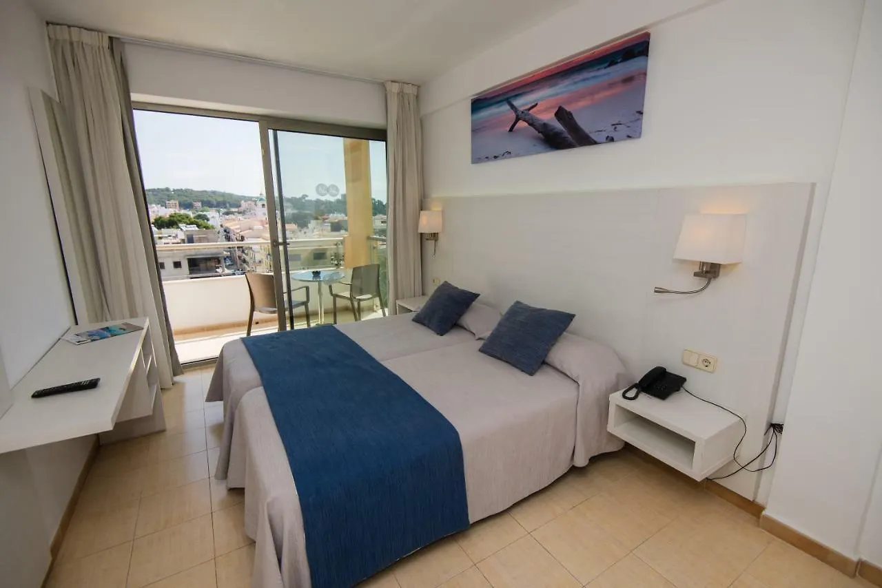 Hotel Bella Mar Cala Ratjada