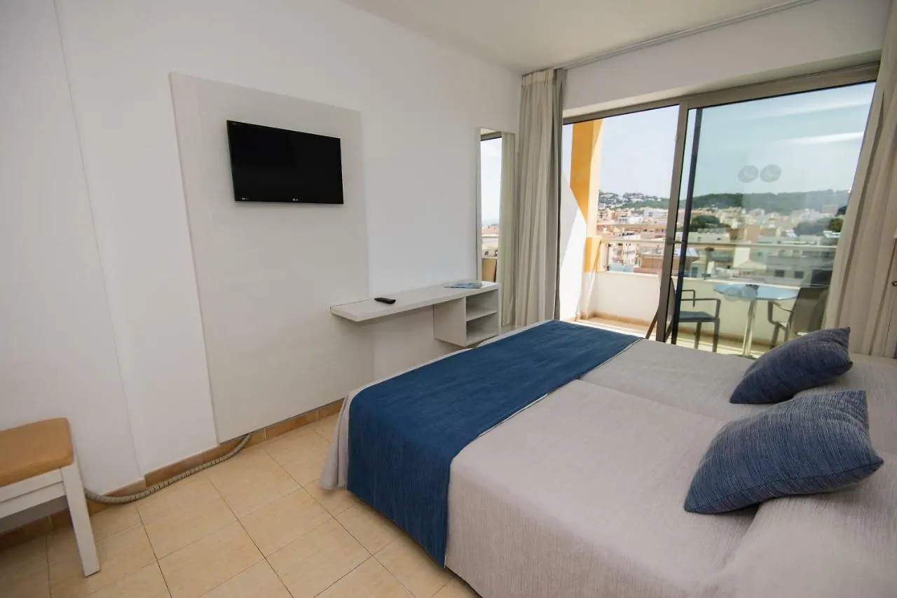 Hotel Bella Mar Cala Ratjada