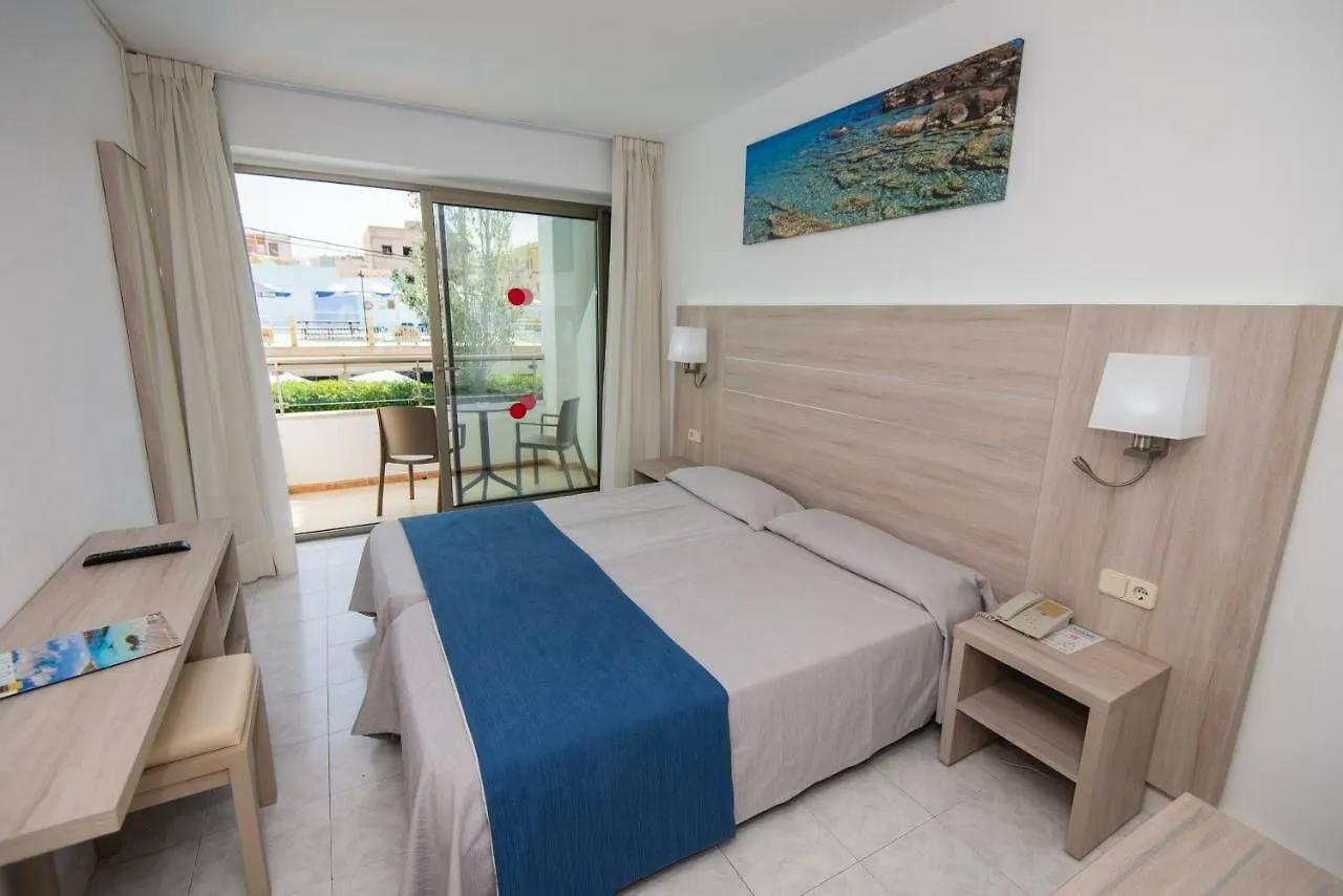Hotel Bella Mar Cala Ratjada  3*, Cala Ratjada (Mallorca)
