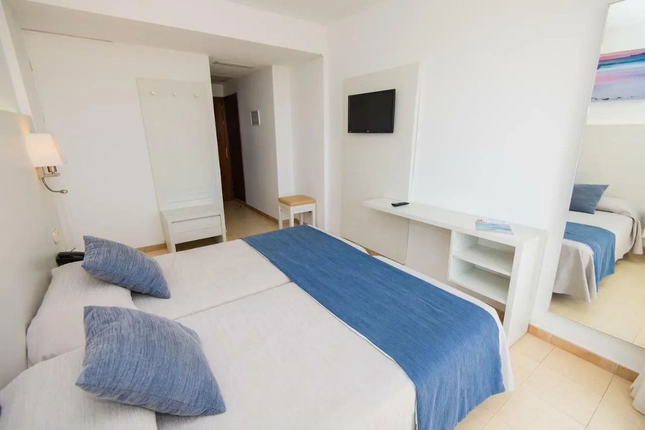 Hotel Bella Mar Cala Ratjada