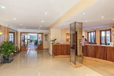 Hotel Bella Mar Cala Ratjada   Cala Ratjada (Mallorca)
